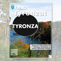 Image for Tyronza