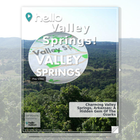 Image for Valley Springs