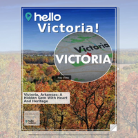 Image for Victoria