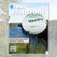 Image for Waldron