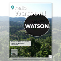 Image for Watson