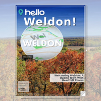 Image for Weldon