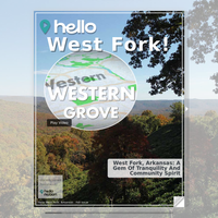 Image for West Fork