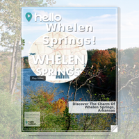 Image for Whelen Springs