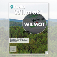 Image for Wilmot