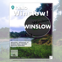 Image for Winslow