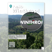 Image for Winthrop