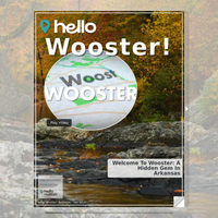 Image for Wooster