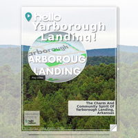 Image for Yarborough Landing