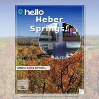 Image for Heber Springs