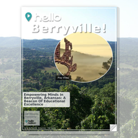 Image for Berryville