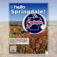 Image for Springdale