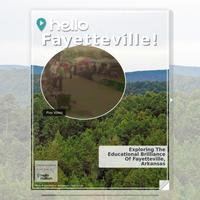 Image for Fayetteville