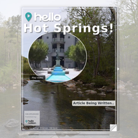 Image for Hot Springs