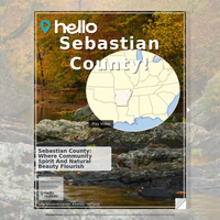 Image for Sebastian County