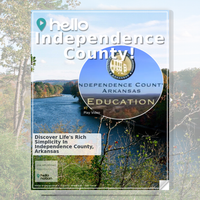 Image for Independence County