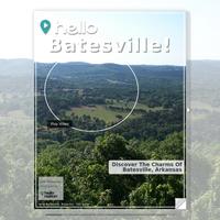 Image for Batesville