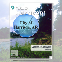 Image for Harrison