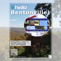 Image for Bentonville