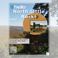 Image for North Little Rock