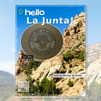 Image for La Junta