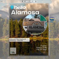 Image for Alamosa