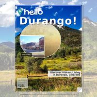 Image for Durango