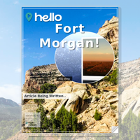 Image for Fort Morgan