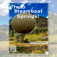 Image for Steamboat Springs