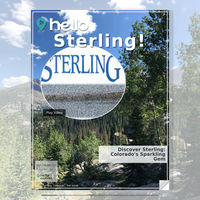 Image for Sterling