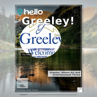 Image for Greeley