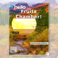 Image for Fruita Chamber