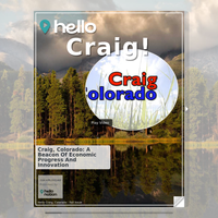 Image for Craig