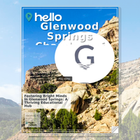 Image for Glenwood Springs Chamber of Commerce