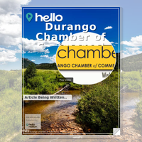 Image for Durango Chamber of Commerce