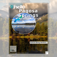 Image for Pagosa Springs Chamber