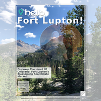 Image for Fort Lupton