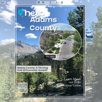 Image for Adams County