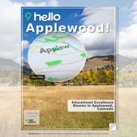 Image for Applewood