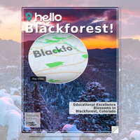 Image for Blackforest