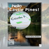 Image for Castle Pines