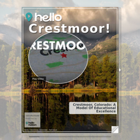 Image for Crestmoor