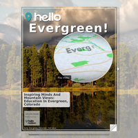 Image for Evergreen