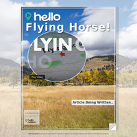 Image for Flying Horse