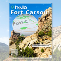 Image for Fort Carson