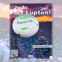 Image for Fort Lupton