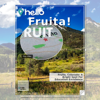 Image for Fruita