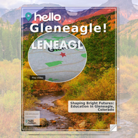 Image for Gleneagle