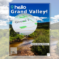 Image for Grand Valley