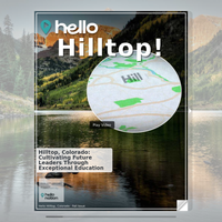 Image for Hilltop